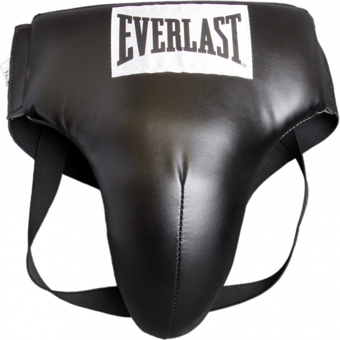 Бандаж без защиты бедра EVERLAST ELITE черный, размер M P00003254