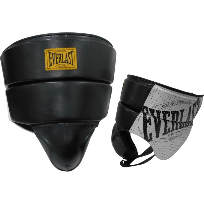 Бандаж EVERLAST 1910 BLACK GROIN H&L M P00002815