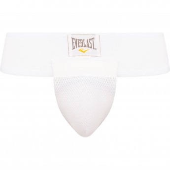 Бандаж EVERLAST 1910 GROIN S/M белый