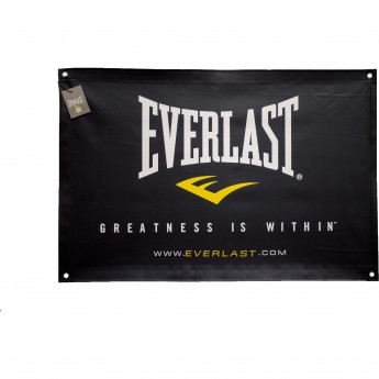 Баннер EVERLAST (61x91см)