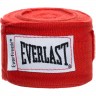 Бинты EVERLAST 2.5м красные 4465RD