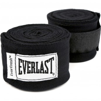 Бинты EVERLAST 3м 23 черные