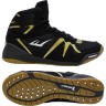 Боксерки EVERLAST Pivt Low Top 6,5 черн/золот. P00001076-6.5-BK-GD