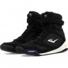 Боксерки EVERLAST Pro Elite High Top 10,5 черн/бел. P00001075-10.5-BK-WH