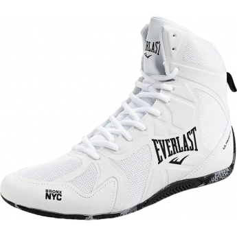 Боксерки EVERLAST Ultimate 10,5 бел.