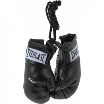 Брелок EVERLAST MINI BOXING GLOVE IN PAIRS черные