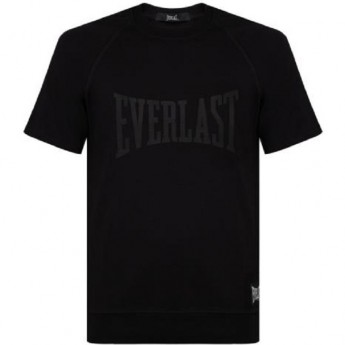 Футболка EVERLAST BND XL черная Футболка EVERLAST BND XL черная
