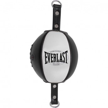 Груша EVERLAST 1910 DOUBLE END 18 см.