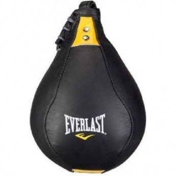 Груша скоростная профессиональная EVERLAST COMPLETE PRO KANGAROO LEATHER 10" x 7" (26 x 18)