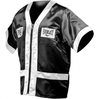 Жакет тренера EVERLAST CORNER XL черно/белый