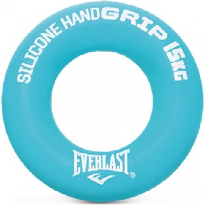 Кистевой эспандер EVERLAST SILICON 15 кг. EVSG5S15