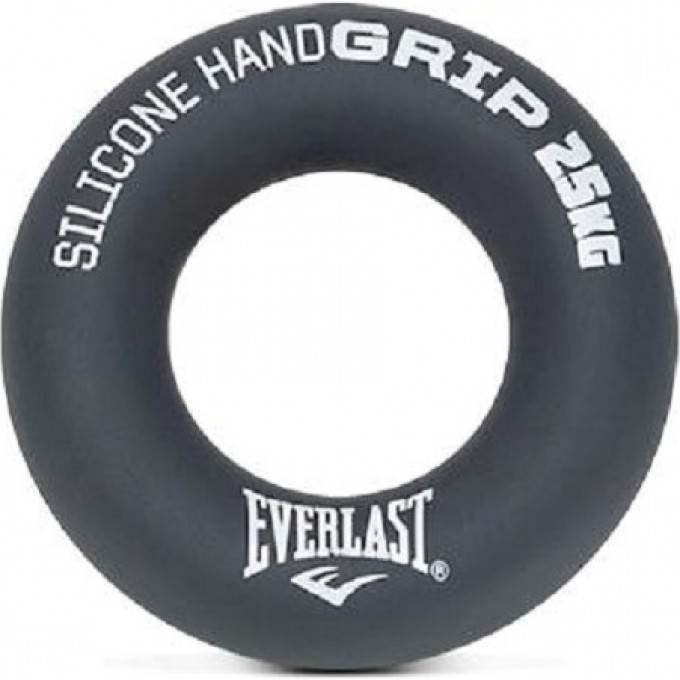 Кистевой эспандер EVERLAST SILICON 25 кг. EVSG5S25