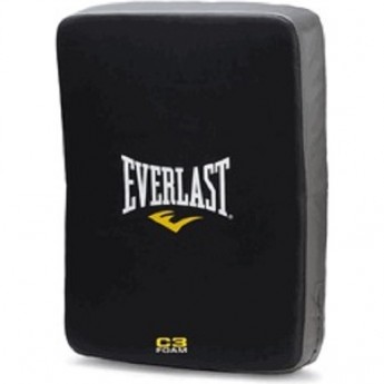 Макивара EVERLAST KICK черная