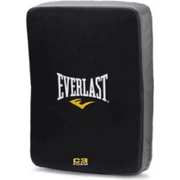 Макивара EVERLAST KICK черная 712501