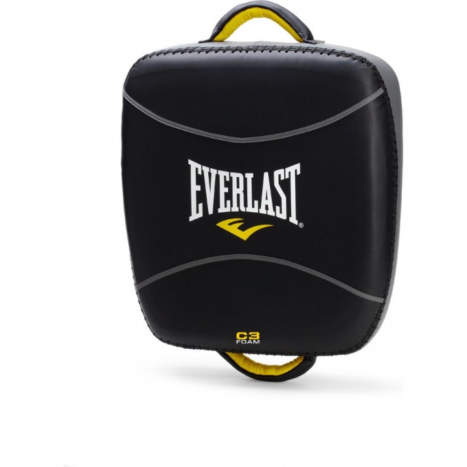 Макивара EVERLAST LEG KICK черная 711501