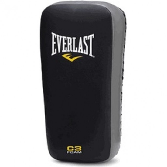 Макивары EVERLAST PRO LEATHER THAI черные 714501