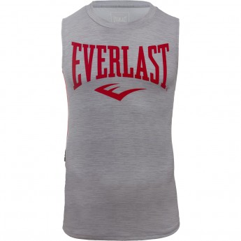 Майка EVERLAST MACHIDA M серая