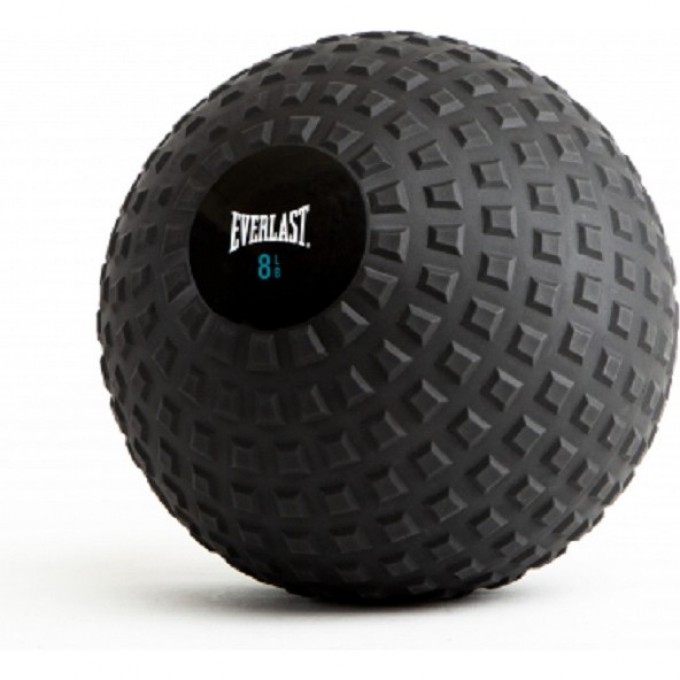 Медицинбол EVERLAST HARD SLAM BALL (3.5 кг) P00001782