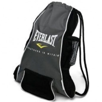 Мешок для перчаток EVERLAST GLOVE черный