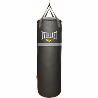 Мешок EVERLAST 100 30кг, 100*35см, черный