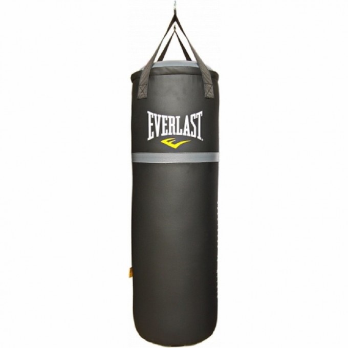 Мешок EVERLAST 100 30кг, 100*35см, черный REV100