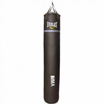 Мешок EVERLAST 180 45кг, 180*35см, черный