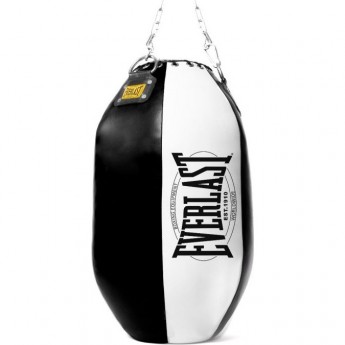 Мешок EVERLAST 1910 BODY SHOT (74*41, 32кг) с цепью