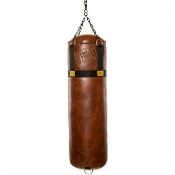 Мешок EVERLAST 1910 BROWN (112*36, 45кг)