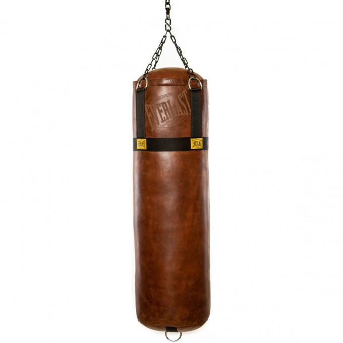 Мешок EVERLAST 1910 BROWN (112*36, 45кг) P00002701