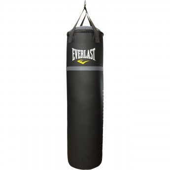 Мешок EVERLAST CORE (100*33см, 36кг) черный
