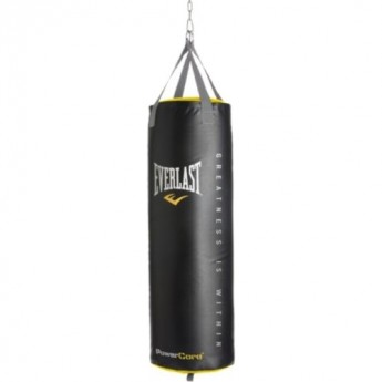 Мешок EVERLAST DOUBLE-END NEVATEAR (45кг, 33 x 115см)