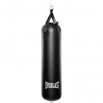 Мешок EVERLAST HYDROSTRIKE AC (45кг, 105 х 28см) черный