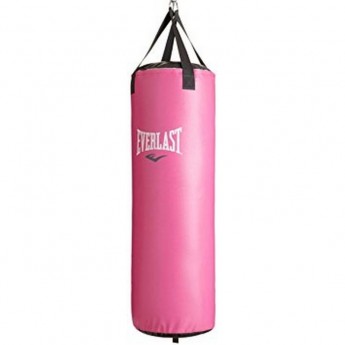 Мешок EVERLAST NEVATEAR 100*33, 36кг, розовый