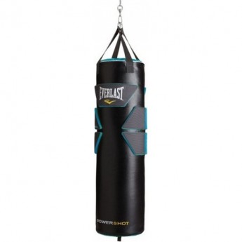 Мешок EVERLAST POWERSHOT GEL PU 33x100, 36кг.