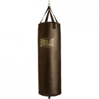 Мешок EVERLAST VINTAGE NEVATEAR 35 x 115, 45 кг, коричневый
