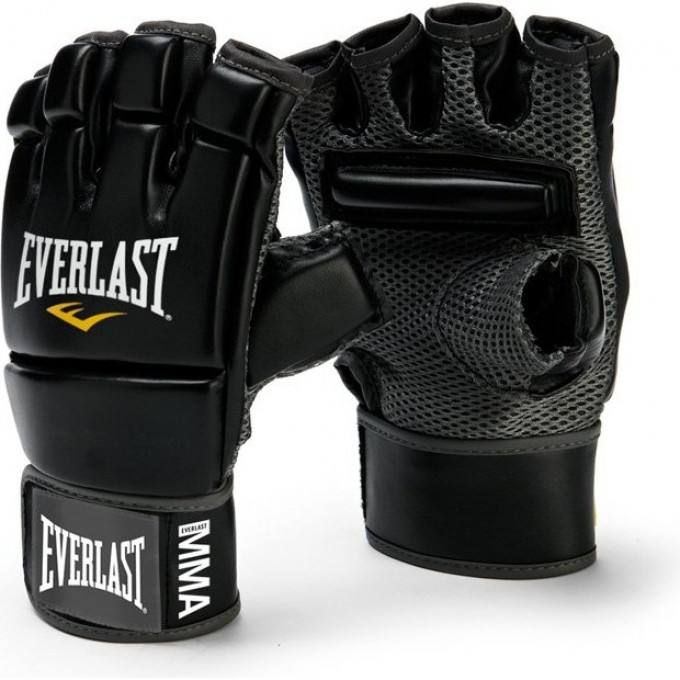 Перчатки EVERLAST MMA KICKBOXING 4402B