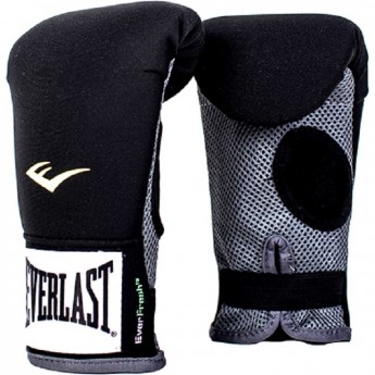 Перчатки снарядные EVERLAST NEOPRENE SM