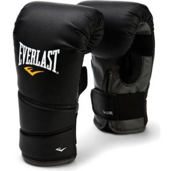 Перчатки снарядные EVERLAST PROTEX2 SM