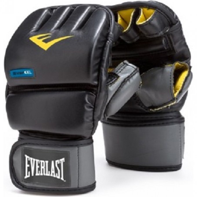 Перчатки снарядные EVERLAST PU GEL LXL 4301GLLXLU