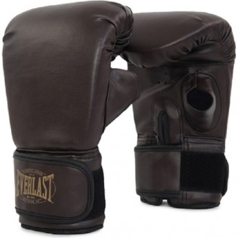 Перчатки снарядные EVERLAST VINTAGE коричневые