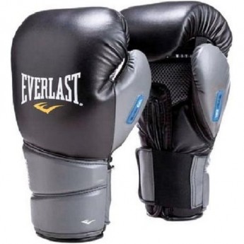 Перчатки тренировочные EVERLAST PROTEX2 GEL PU 12oz SM