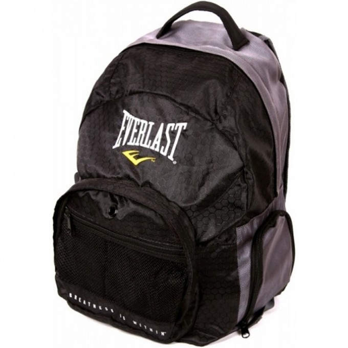 Рюкзак EVERLAST BACK PACK EVB01