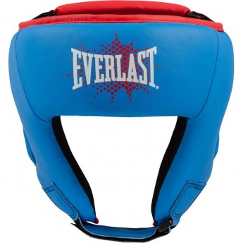 Шлем детск. EVERLAST PROSPECT синий