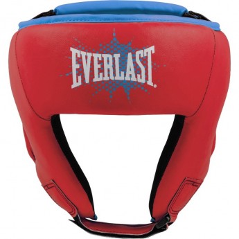 Шлем детский EVERLAST PROSPECT красный