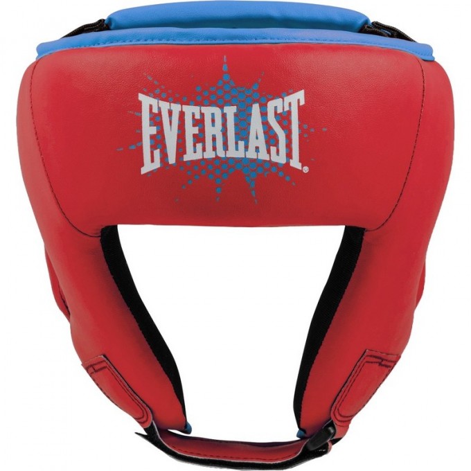 Шлем детский EVERLAST PROSPECT красный P00001647RD