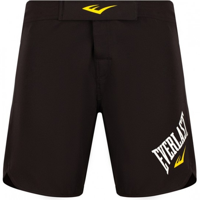 Шорты EVERLAST MMA XS черные 202112 XS BK