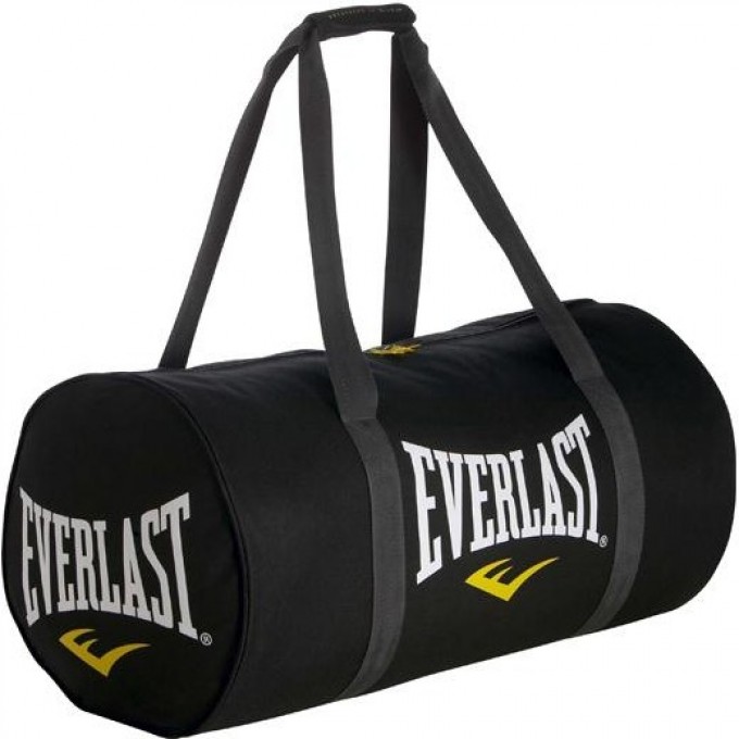 Сумка EVERLAST ROLLED HOLDALL EVB06