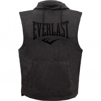 Толстовка без рук EVERLAST CHAMPION M серая