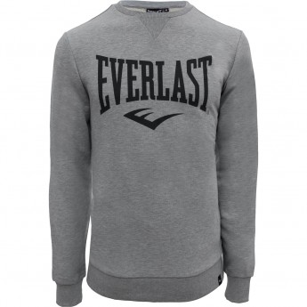 Толстовка EVERLAST BASIC CREW L белая