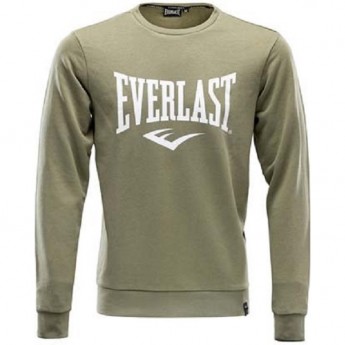 Толстовка EVERLAST CALIFORNIA L хаки